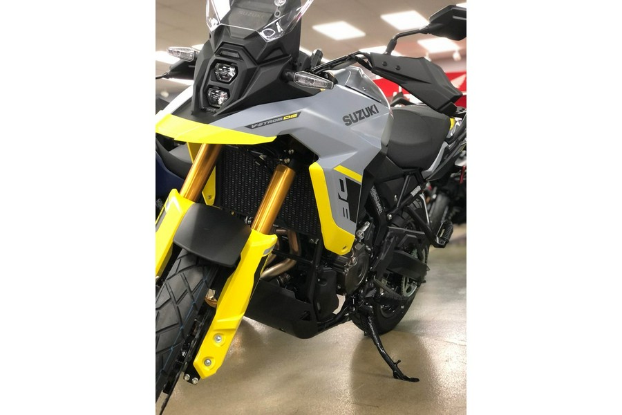 2023 Suzuki V-Strom 800DE