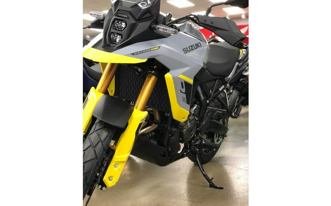 2023 Suzuki V-Strom 800DE