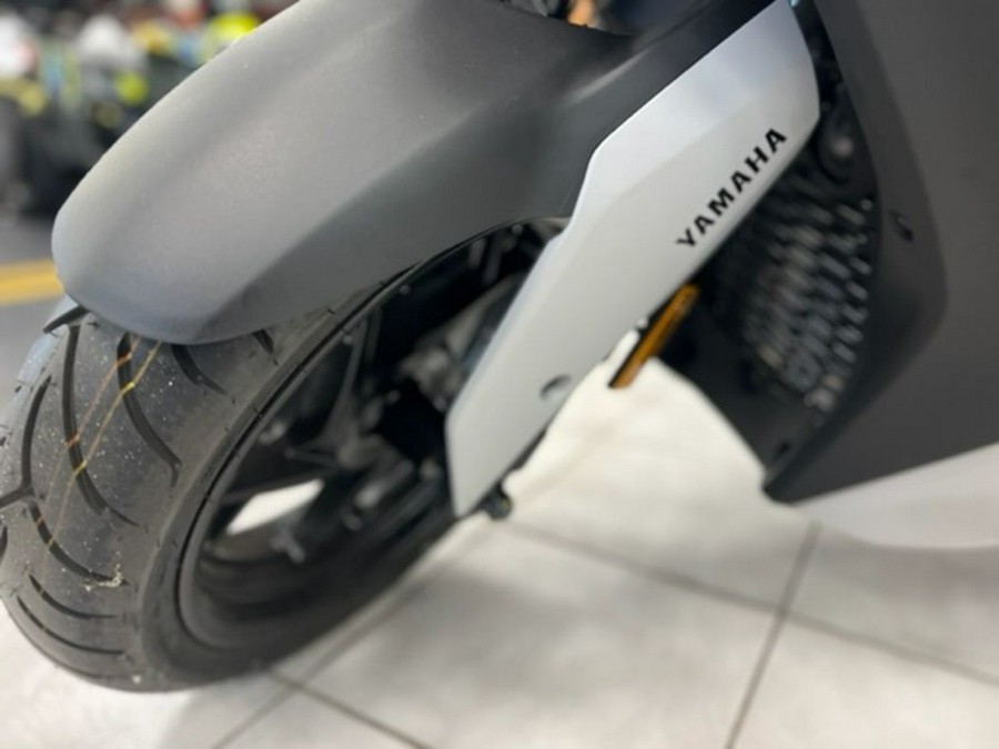 2023 Yamaha Xmax