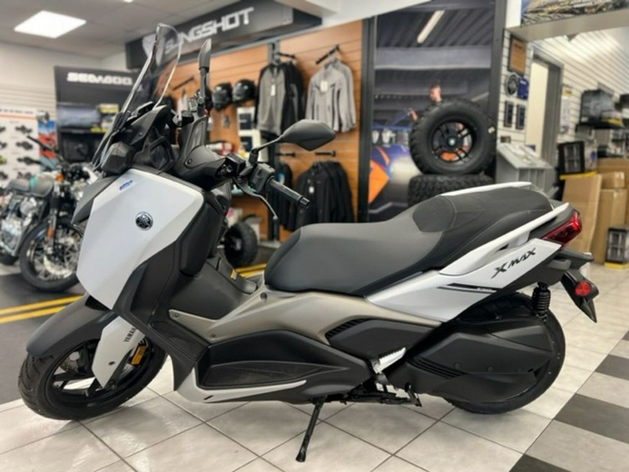 2023 Yamaha Xmax