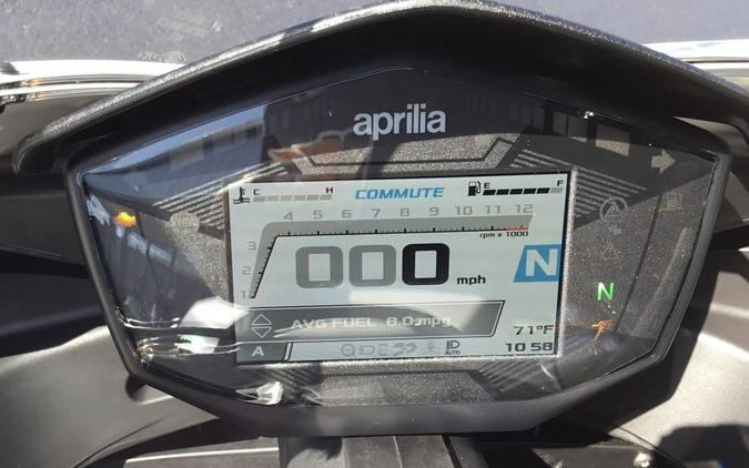 2024 Aprilia® RS 660 Extrema