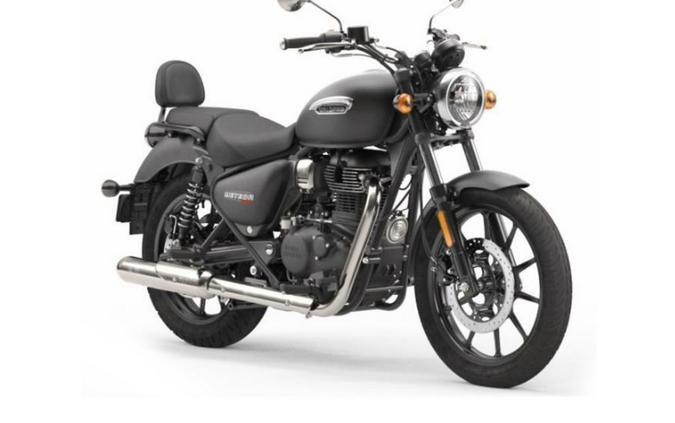 2023 Royal Enfield Meteor 350