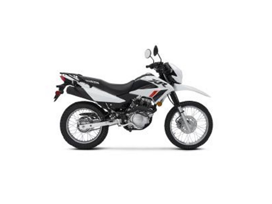 2024 Honda XR150L