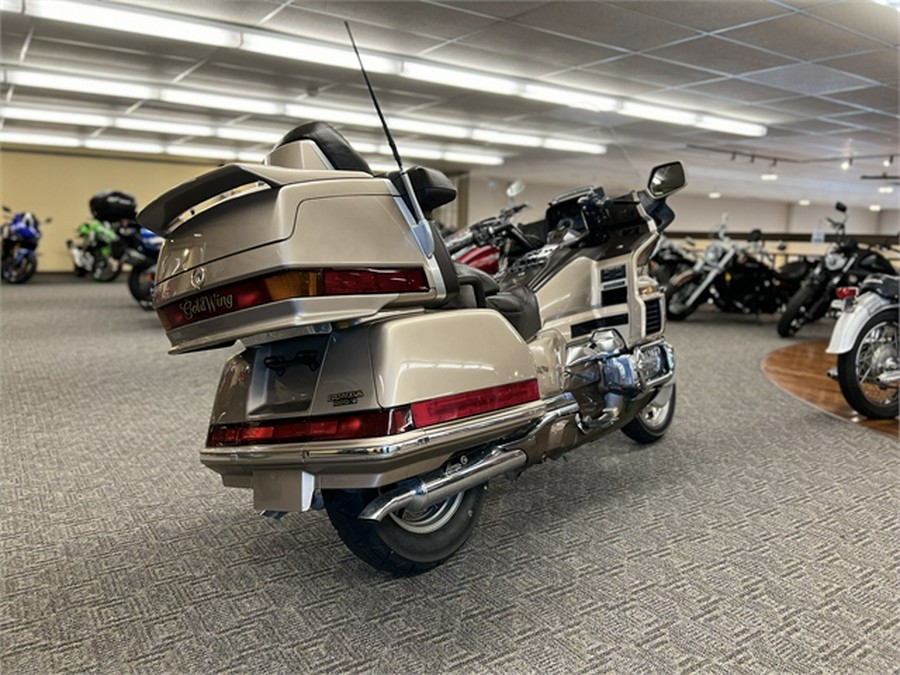 1988 Honda GOLD WING