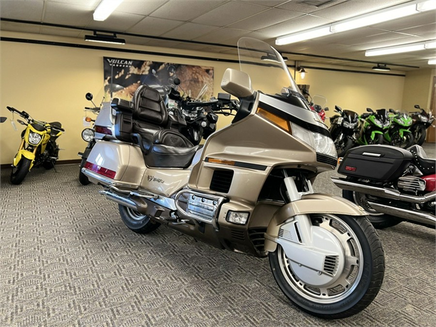 1988 Honda GOLD WING