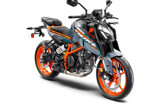 2024 KTM [Off-Site Inventory] 390 Duke