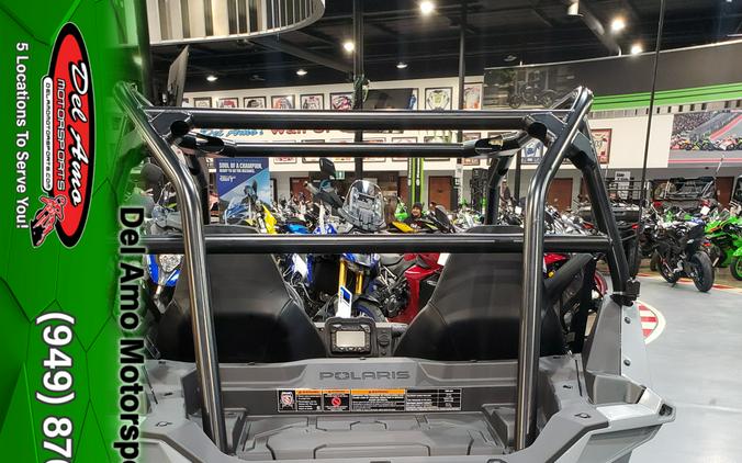 2024 Polaris RZR 200 EFI