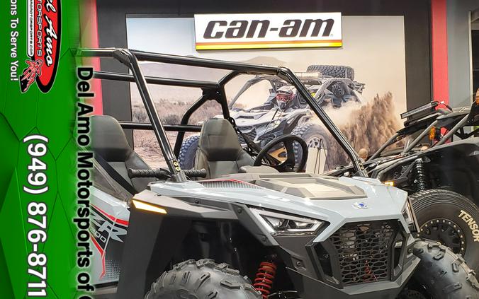 2024 Polaris RZR 200 EFI