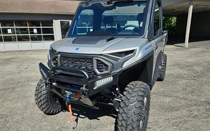 2024 Polaris Ranger XD 1500 Northstar Edition Ultimate