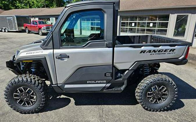 2024 Polaris Ranger XD 1500 Northstar Edition Ultimate