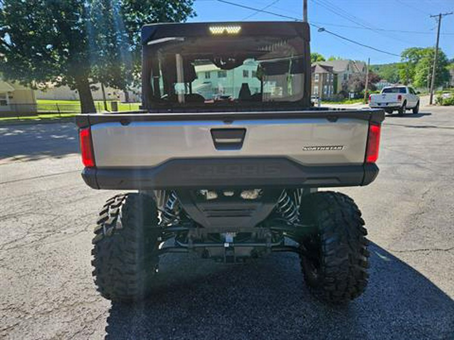 2024 Polaris Ranger XD 1500 Northstar Edition Ultimate