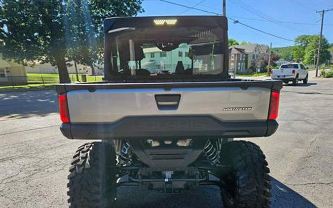 2024 Polaris Ranger XD 1500 Northstar Edition Ultimate