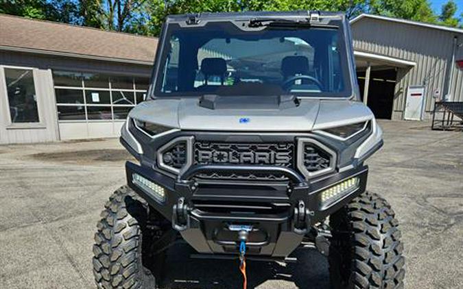 2024 Polaris Ranger XD 1500 Northstar Edition Ultimate