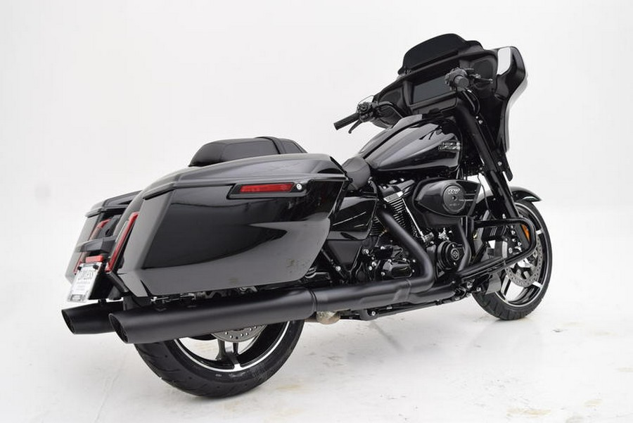 2024 Harley-Davidson® FLHX - Street Glide®