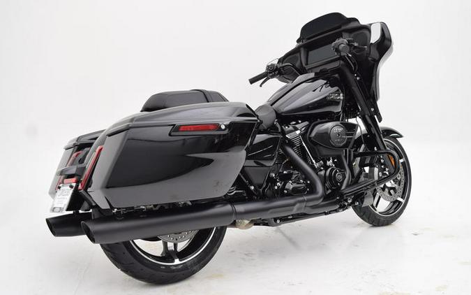 2024 Harley-Davidson® FLHX - Street Glide®