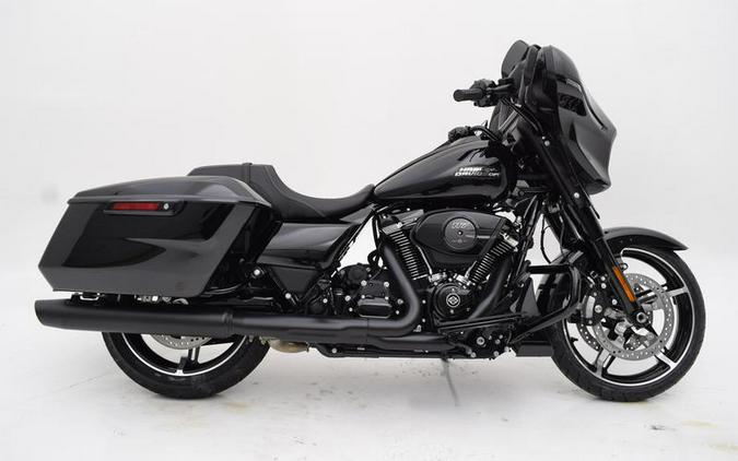 2024 Harley-Davidson® FLHX - Street Glide®