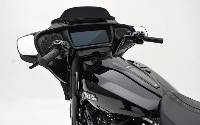 2024 Harley-Davidson Street Glide Review [18 Fast Facts; 44 Pics]