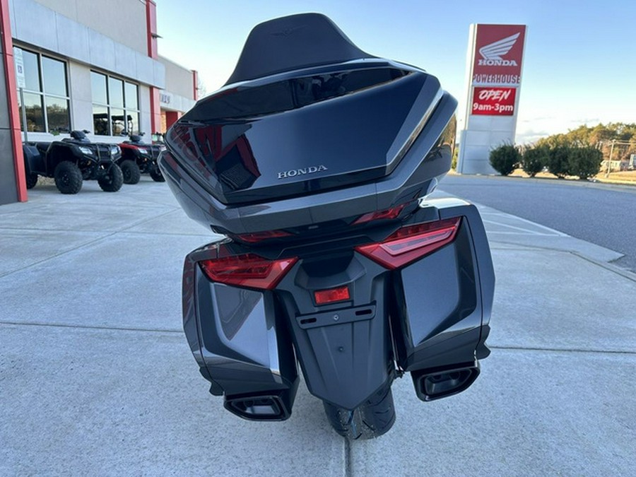 2024 Honda Gold Wing Tour