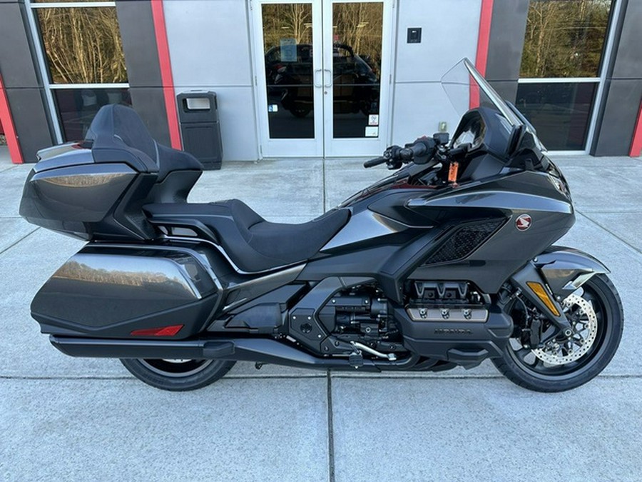 2024 Honda Gold Wing Tour