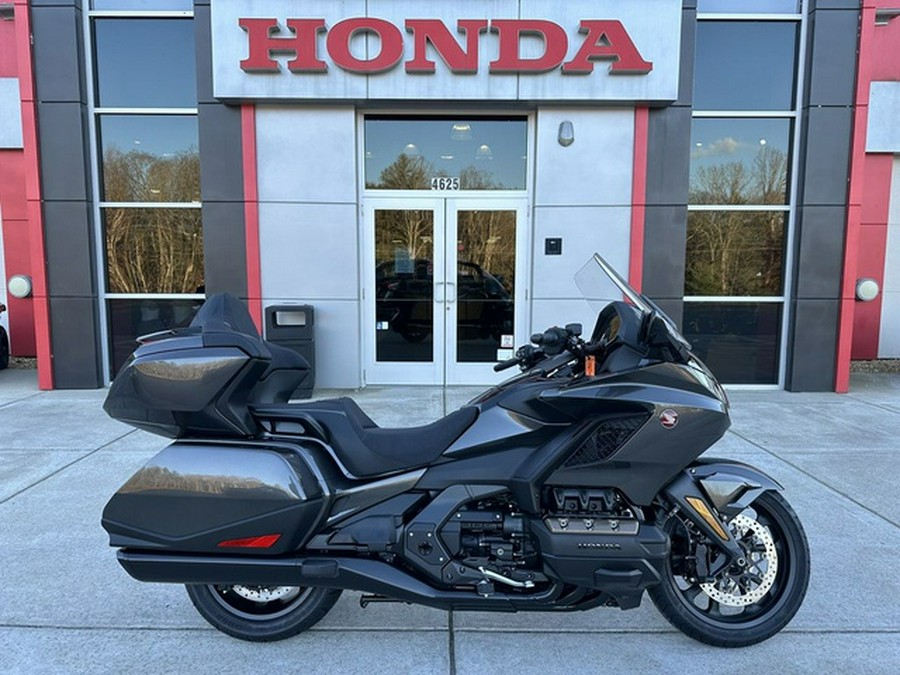 2024 Honda Gold Wing Tour