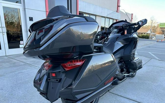 2024 Honda Gold Wing Tour