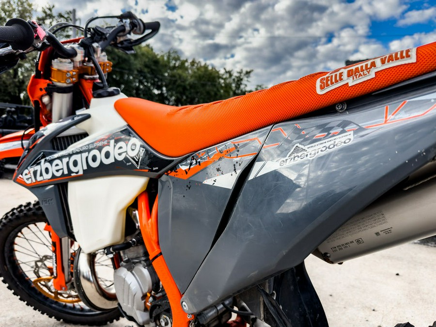 2023 KTM 300 XC-W Erzbergrodeo