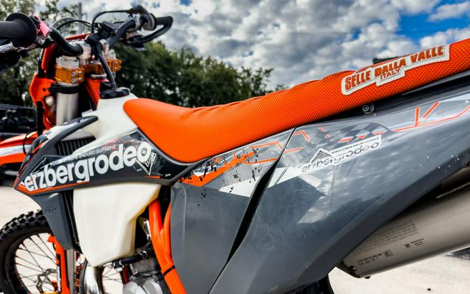 2023 KTM 300 XC-W Erzbergrodeo