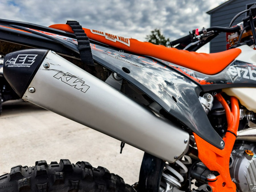 2023 KTM 300 XC-W Erzbergrodeo