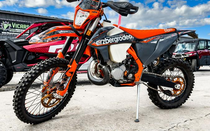 2023 KTM 300 XC-W Erzbergrodeo