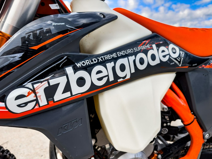 2023 KTM 300 XC-W Erzbergrodeo