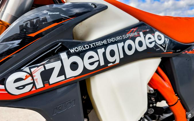 2023 KTM 300 XC-W Erzbergrodeo