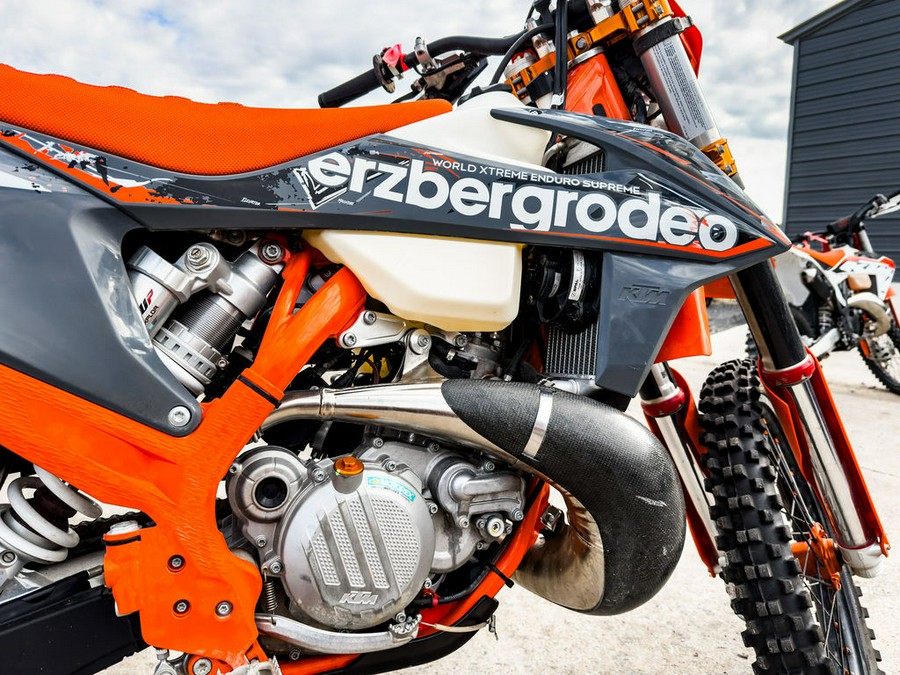 2023 KTM 300 XC-W Erzbergrodeo