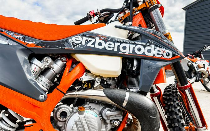 2023 KTM 300 XC-W Erzbergrodeo