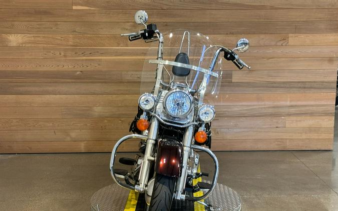 2013 Harley-Davidson Heritage Softail® Classic