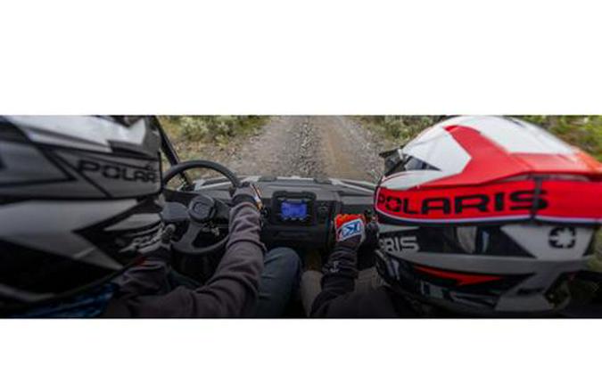 2024 Polaris RZR 200 EFI