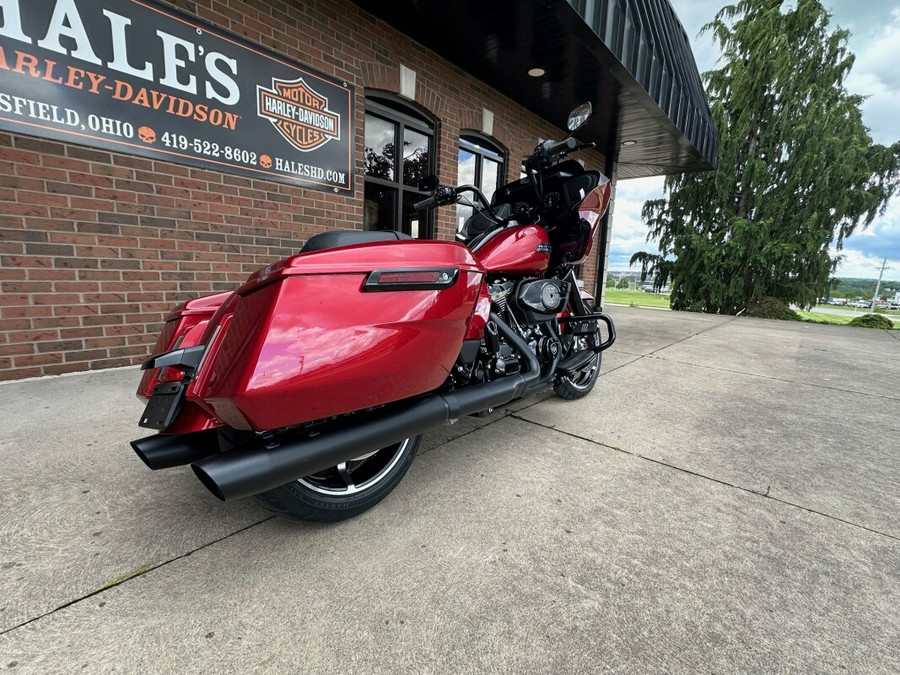 2025 Harley-Davidson Road Glide FLTRX