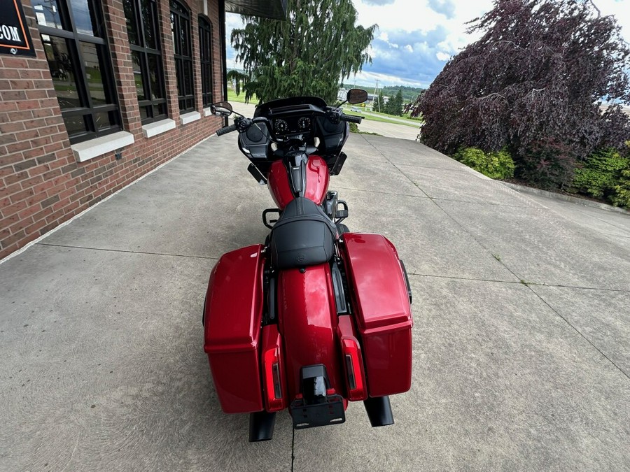 2025 Harley-Davidson Road Glide FLTRX