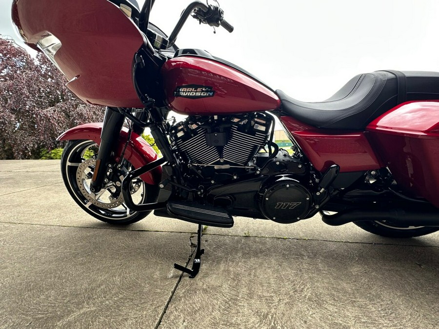 2025 Harley-Davidson Road Glide FLTRX