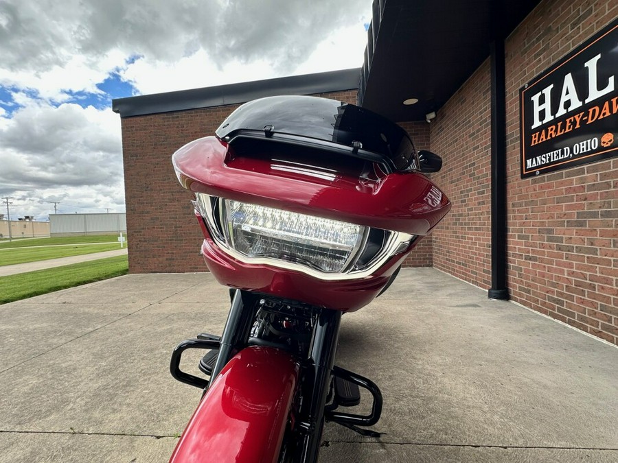 2025 Harley-Davidson Road Glide FLTRX