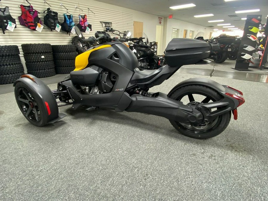 2025 Can-Am Ryker Sport