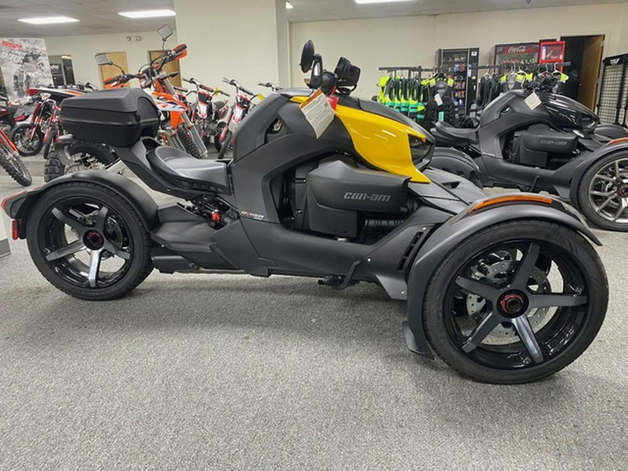 2025 Can-Am Ryker Sport