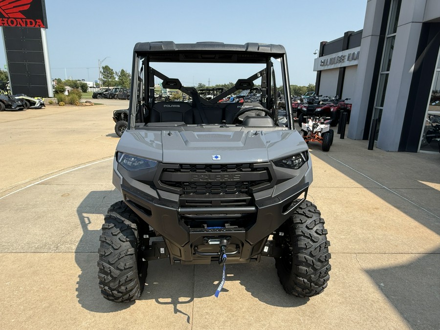 2026 Polaris Ranger XP® 1000 Premium
