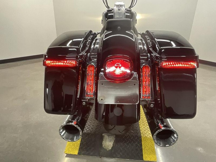 2017 Harley-Davidson® FLHR - Road King®