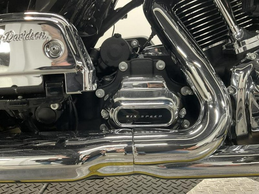 2017 Harley-Davidson® FLHR - Road King®