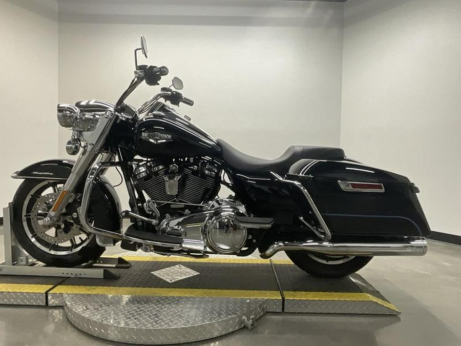 2017 Harley-Davidson® FLHR - Road King®