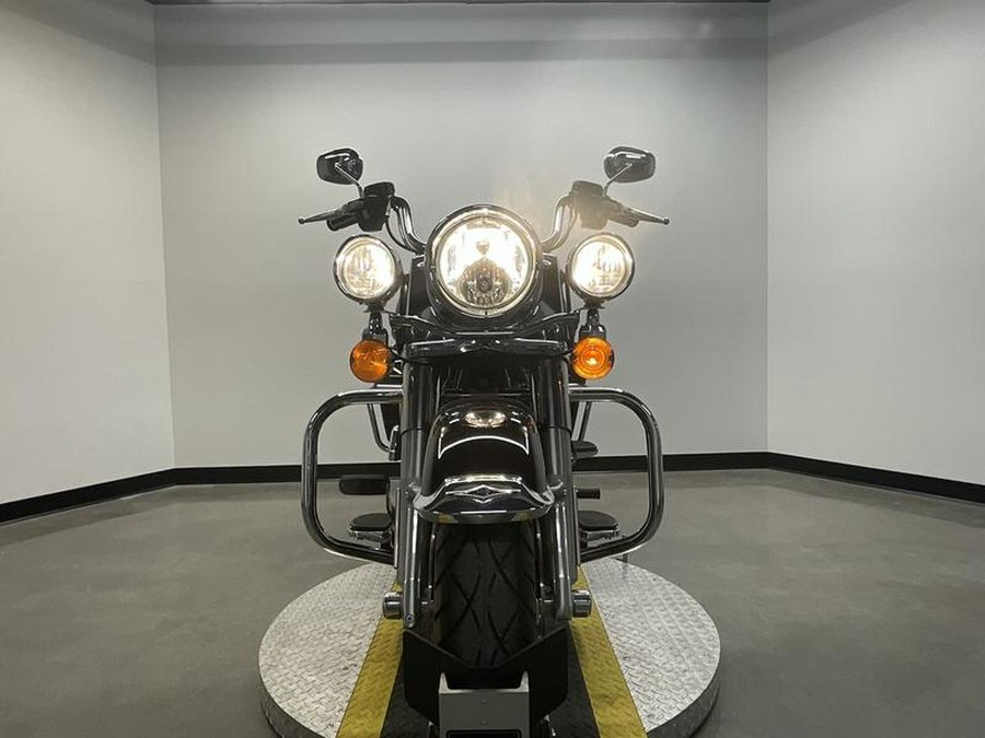 2017 Harley-Davidson® FLHR - Road King®