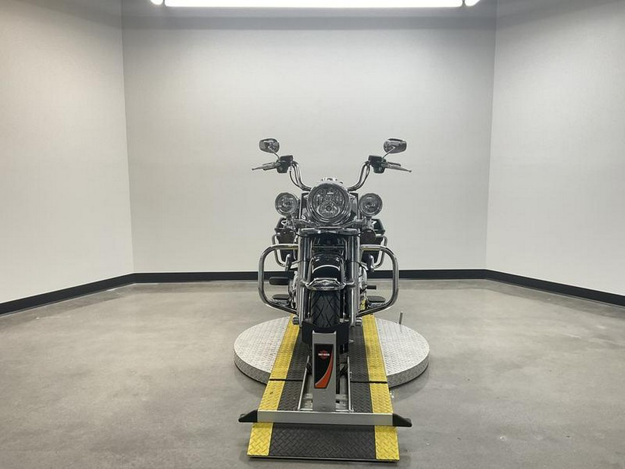 2017 Harley-Davidson® FLHR - Road King®