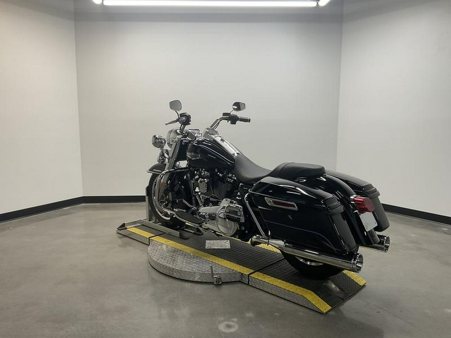 2017 Harley-Davidson® FLHR - Road King®