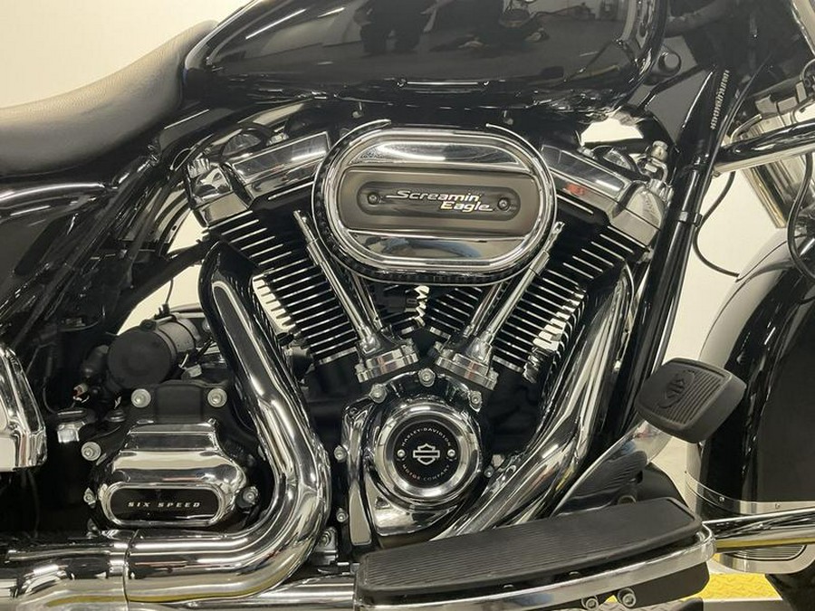 2017 Harley-Davidson® FLHR - Road King®