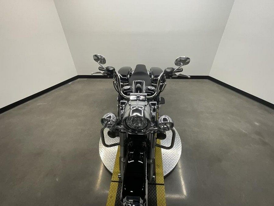 2017 Harley-Davidson® FLHR - Road King®